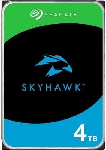 ST4000VX016 ST4000VX016